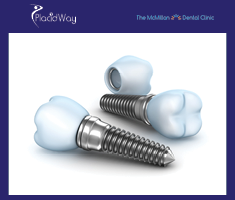 Slider image (4) The McMillan Dental Clinic